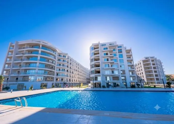 Scandic Beachfront Retreat *