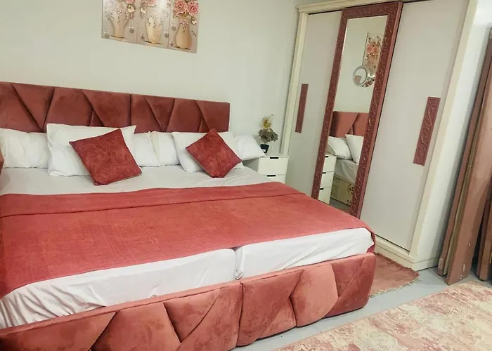 Scandic Beachfront Retreat 公寓 *