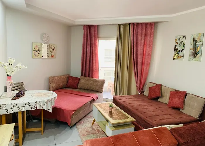 Scandic Beachfront Retreat