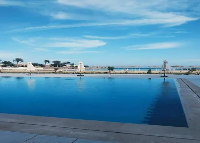 Scandic Beachfront Retreat 公寓