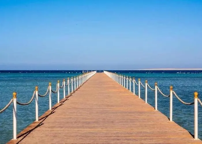 Scandic Beachfront Retreat 公寓 *