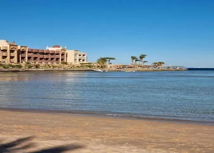 Scandic Beachfront Retreat 公寓 *