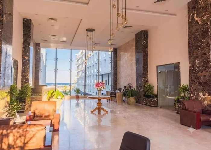 Scandic Beachfront Retreat 公寓