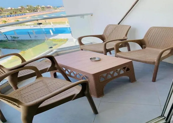 Scandic Beachfront Retreat 公寓 *